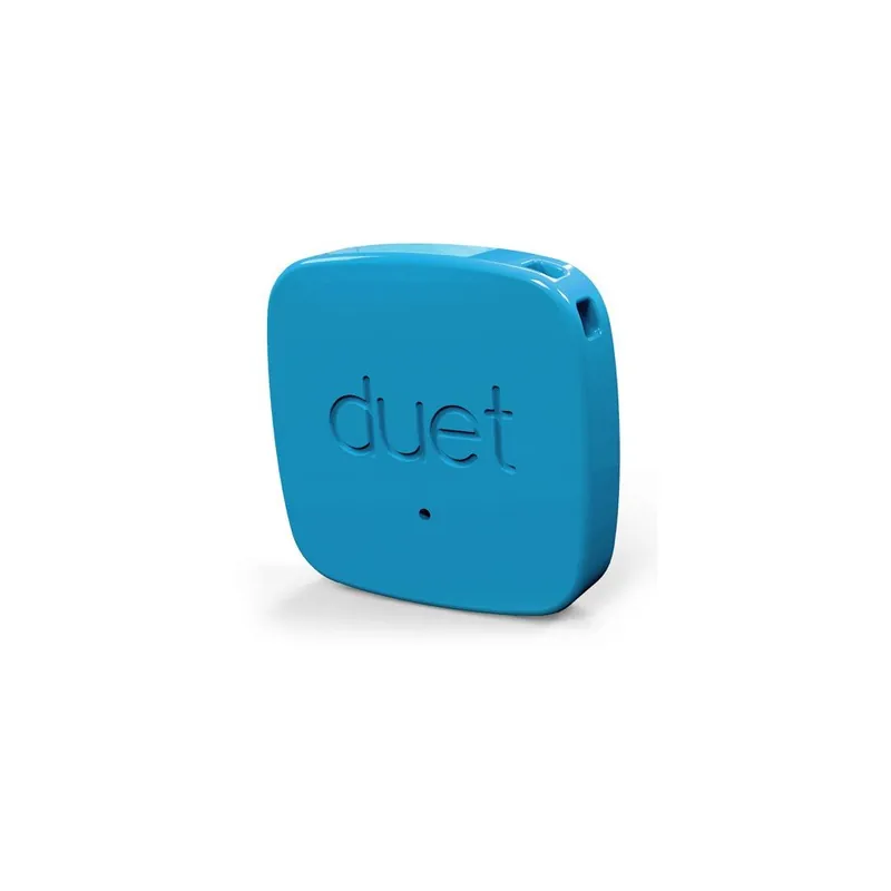 Lokalizator bluetooth Duet Protag, niebieski Bonami Oferta