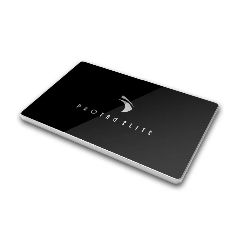 Łatwy zwrot Lokalizator bluetooth Protag Elite, czarny Bonami