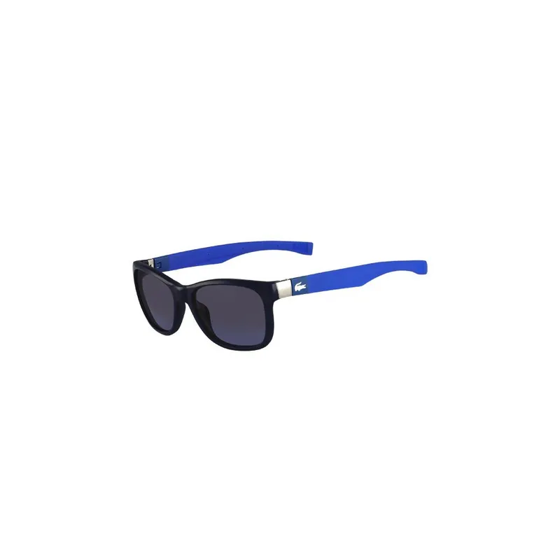 Damskie okulary przeciwsłoneczne Lacoste L662 Blue Bonami Wybór klientów