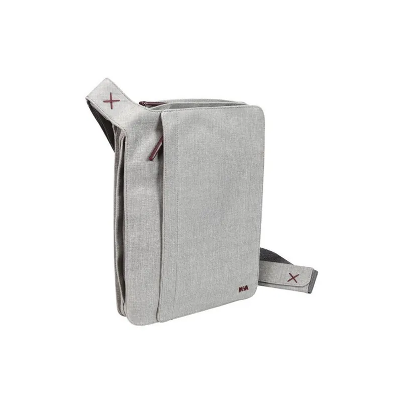 Wybór klientów Torba Zaini Light Grey Bonami