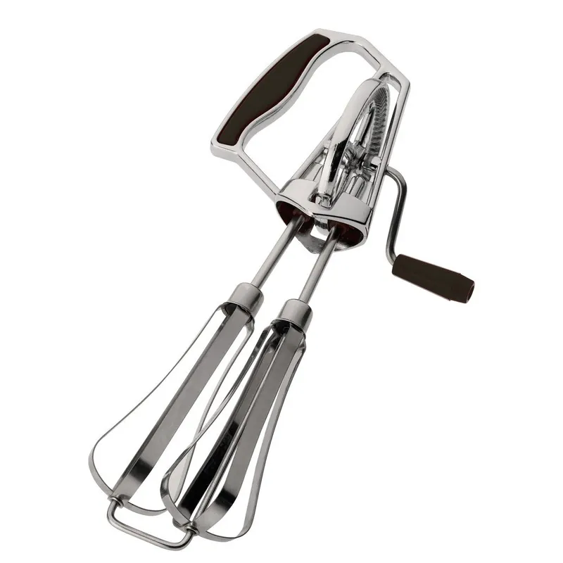Hit cenowy Ręczny mikser Rotary Whisk Bonami