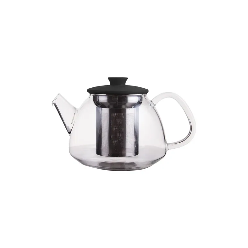 Dzbanek Glass Teapot, 500 ml Bonami Popularny