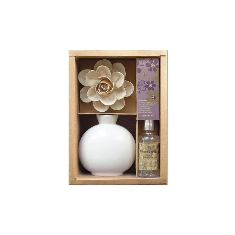 Kominek zapachowy Lavender Oil Bonami Premium