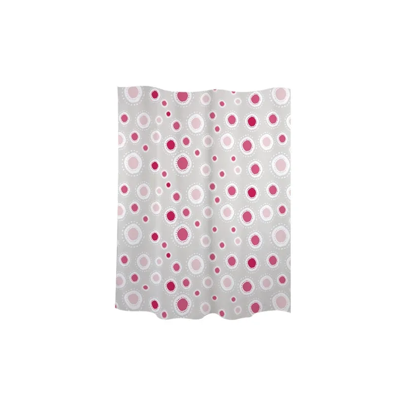 Kup teraz Zasłona prysznicowa Suns Pink Bonami
