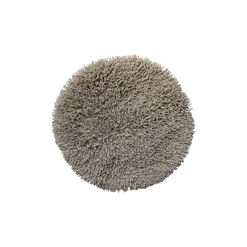 Dywanik łazienkowy Cycle Grey, 60 cm Bonami Ekspresowa dostawa