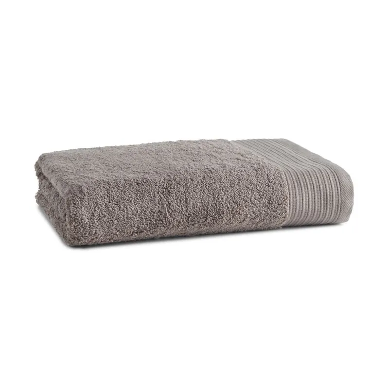 Ręcznik Osman Lowtwist Taupe, 50x90 cm Bonami Kup teraz