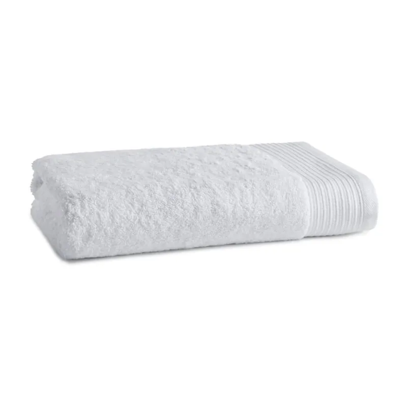 Ręcznik Osman Lowtwist White, 90x150 cm Bonami Darmowy zwrot