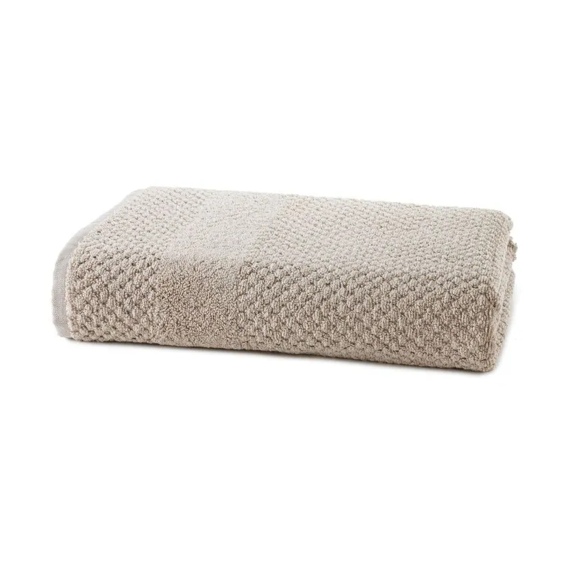 Ręcznik Honeycomb Biscuit, 50x90 cm Bonami Tani
