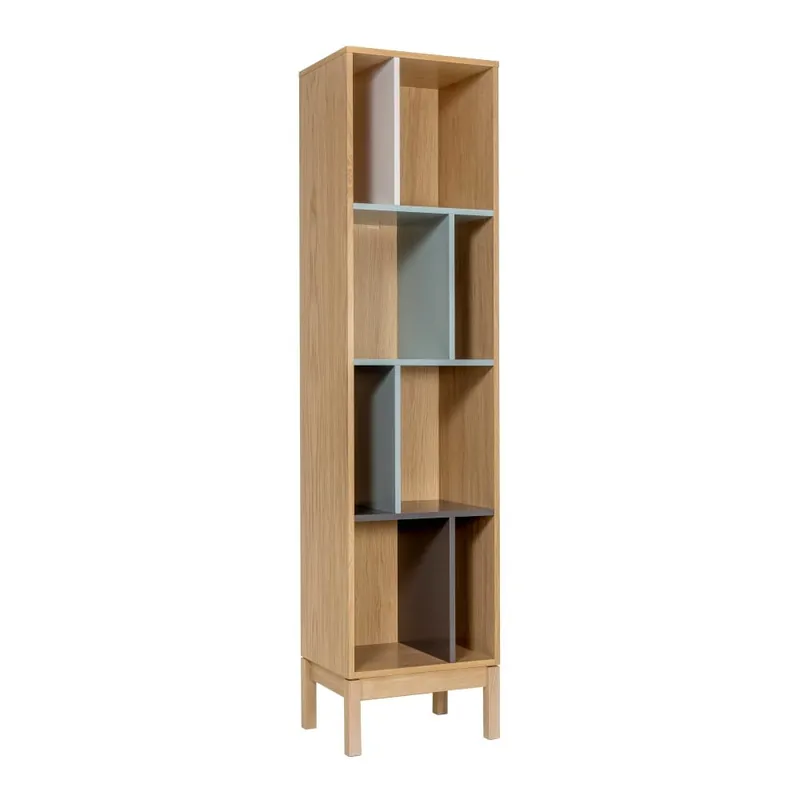 Zamów teraz Biblioteczka Abbey Wood Bonami