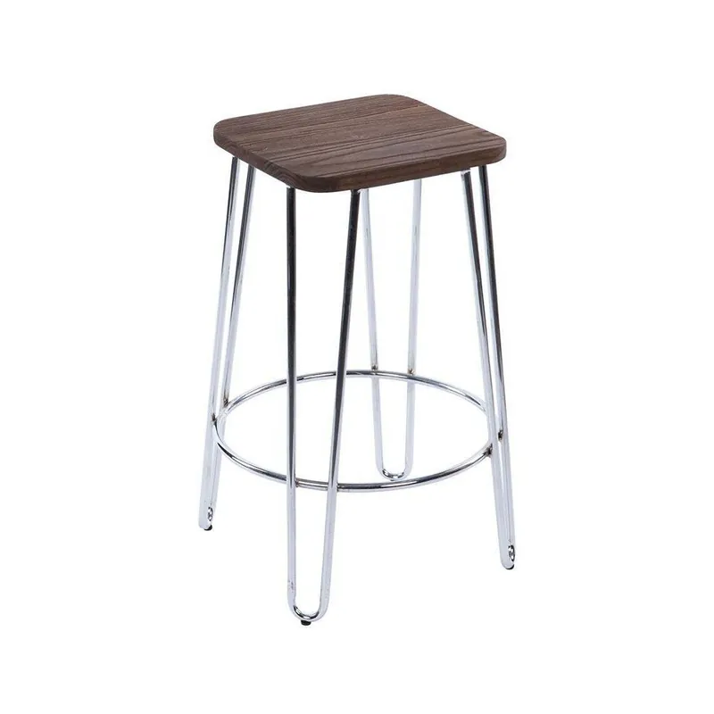 Nie przegap Taboret Rusty Stool Bonami