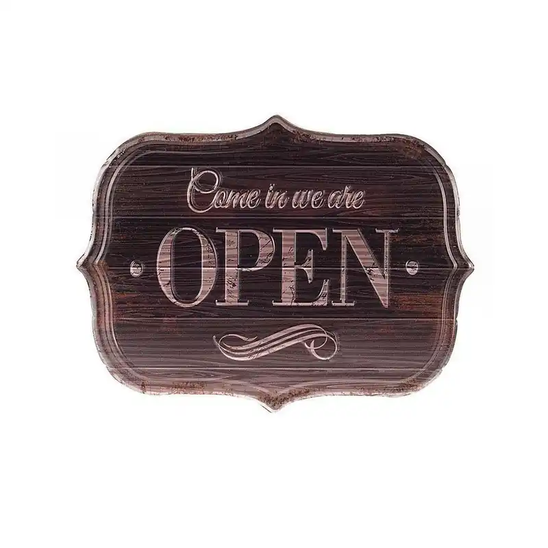 Zamów teraz Tablica na ścianę Open Bonami
