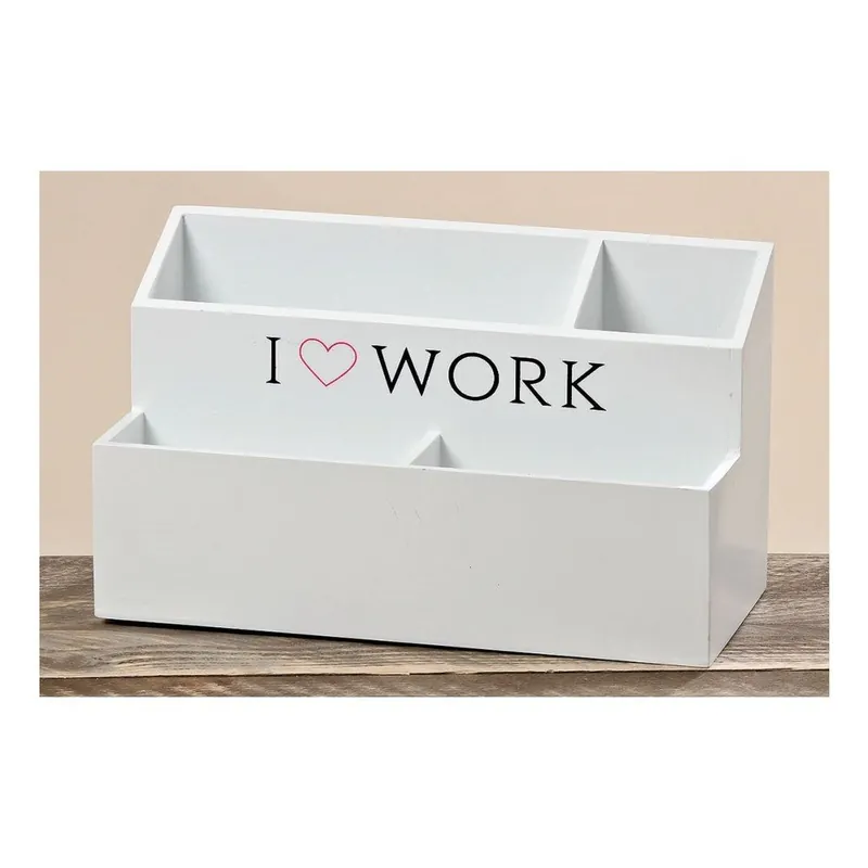 Rabat Organizer I Love Work Bonami