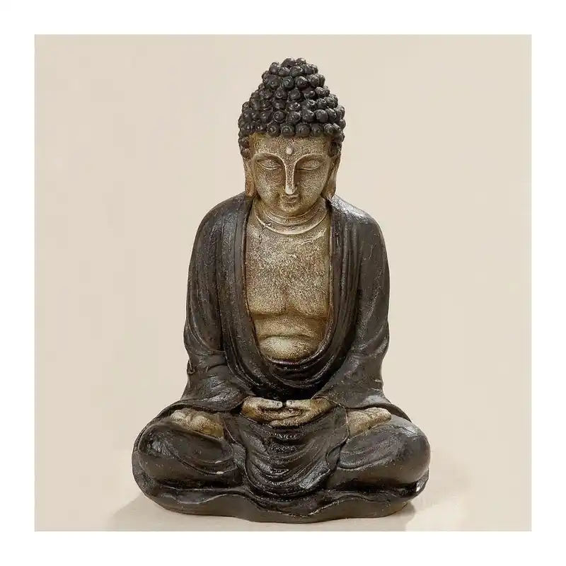 Figurka Boltze Buddha, 28 cm Bonami Niska cena