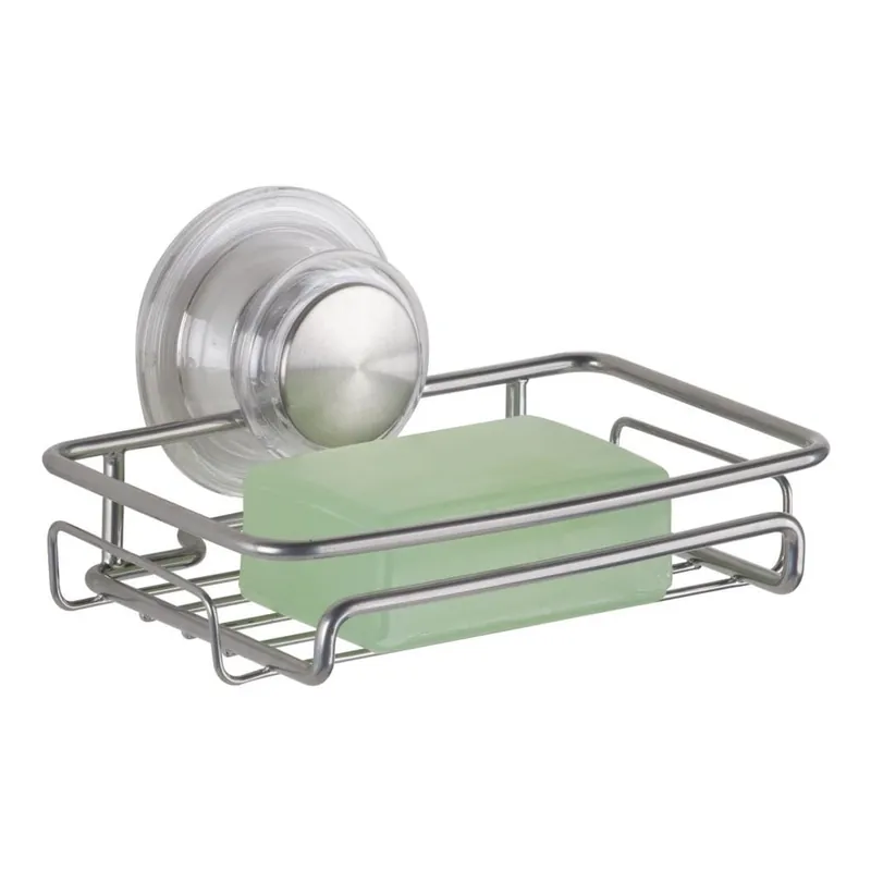 Oferta Uchwyt na mydło Power Lock z przyssawką Bonami