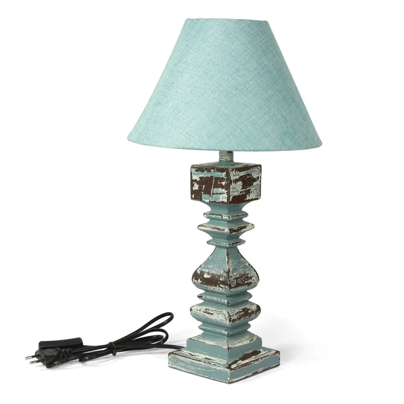Hit sprzedaży Lampa stołowa Atlantic Bonami