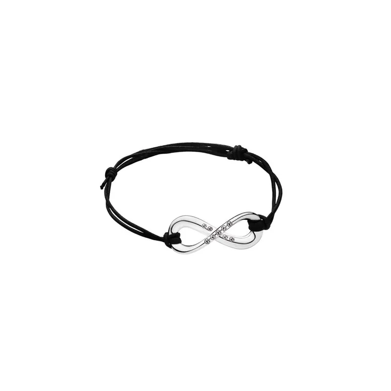 Bransoletka Infinity Bonami Hit sprzedaży
