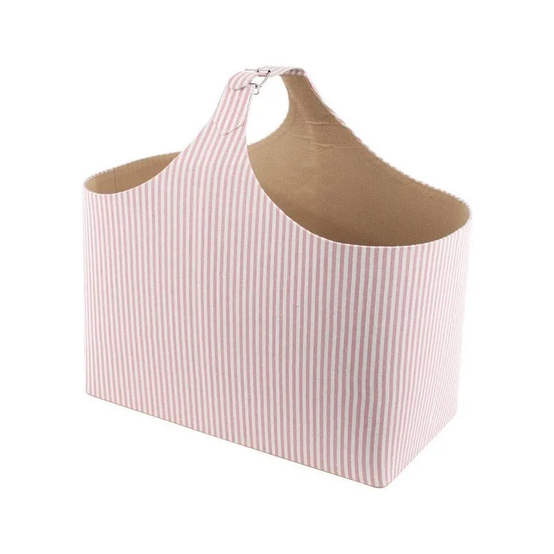 Wybór klientów Gazetnik Pink Stripes Bonami