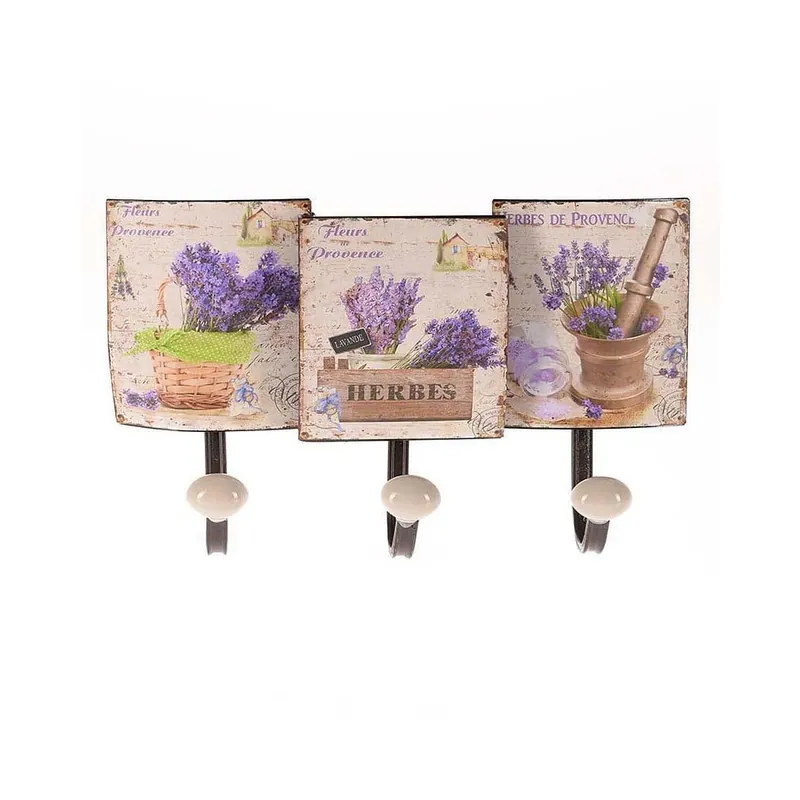 Wieszaki ścienne Lavender Hook Bonami Ograniczona ilość