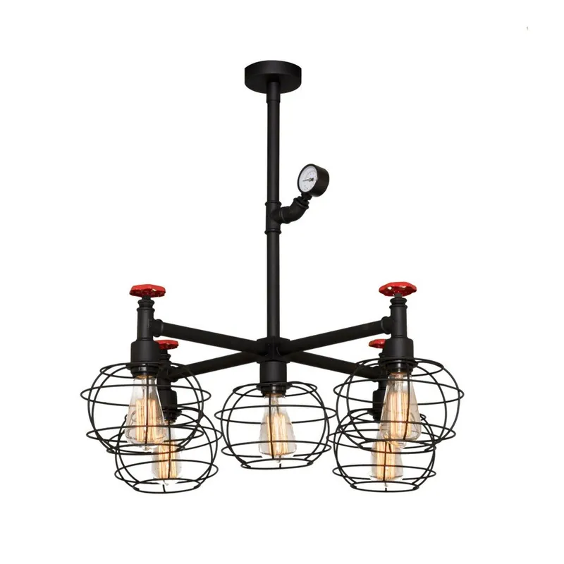 Lampa wisząca Industro Bonami Taniej