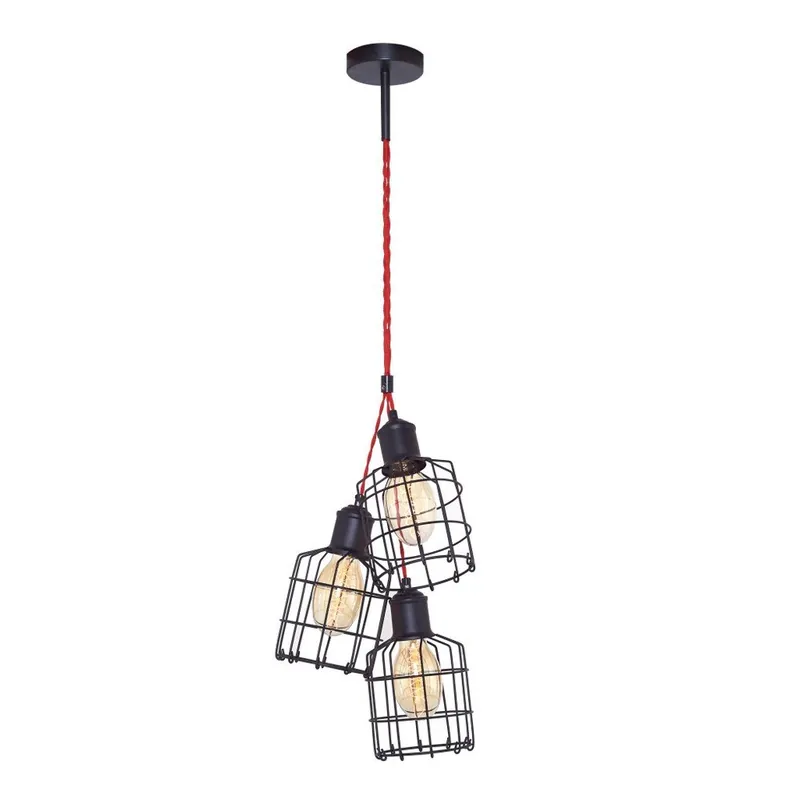 Lampa wisząca Cages Bonami Hit sprzedaży