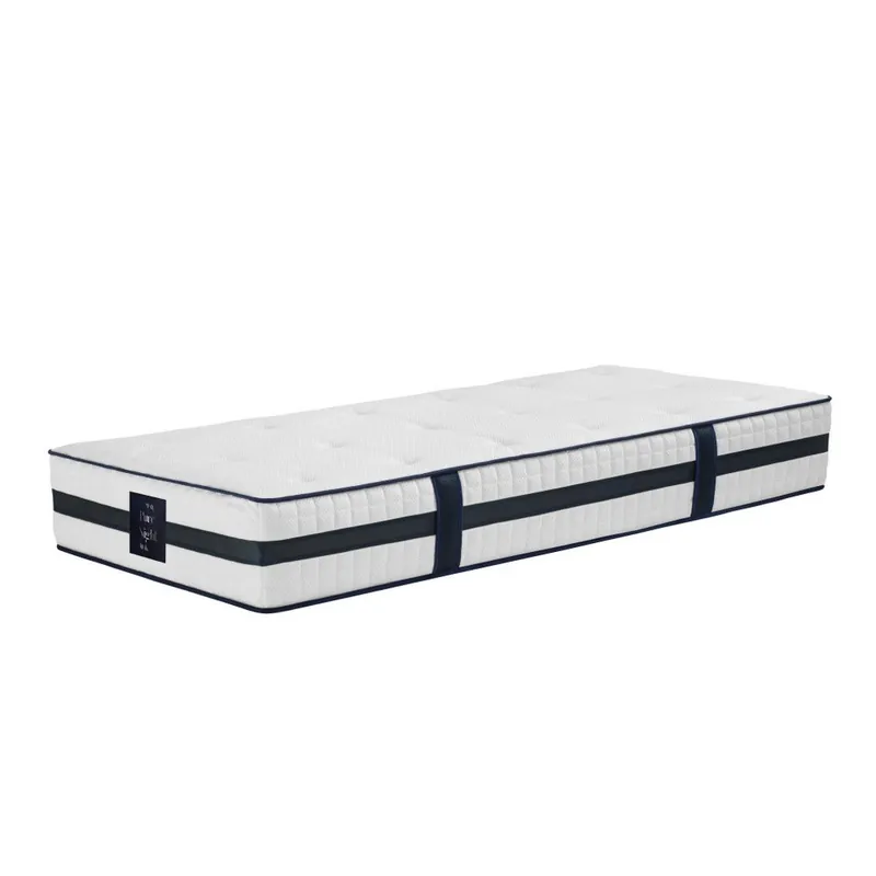 Materac z pianką termoelastyczną Pure Night Reve, 90x200 cm Bonami Wyjątkowa oferta