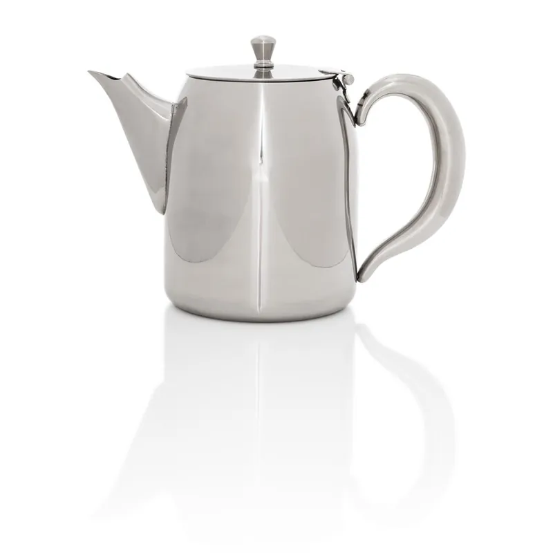 Dzbanek do herbaty ze stali nierdzewnej Sabichi Teapot, 1,3 l Bonami Najlepsza cena