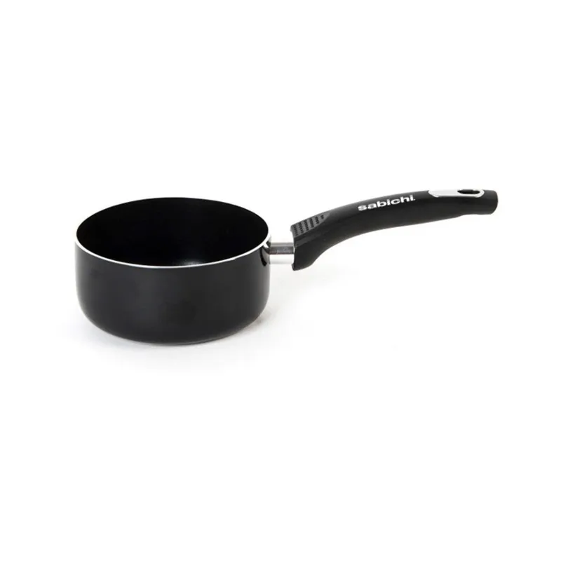 Wyprzedaż Rondel do mleka na indukcję Sabichi Lyone, Ø 14 cm Bonami