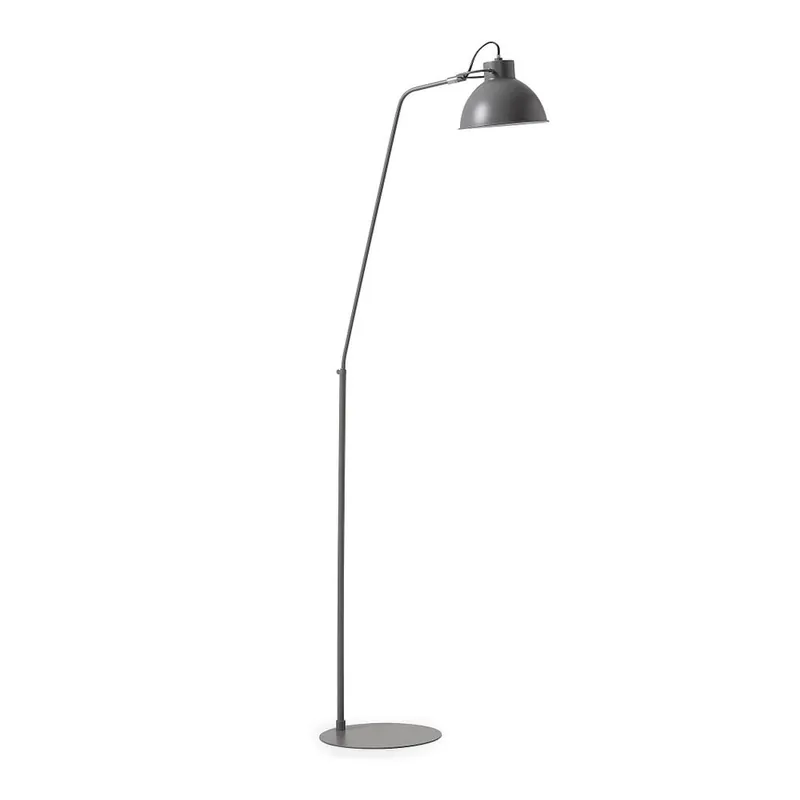 Dostępne od ręki Lampa stojąca La Forma Odalis Bonami