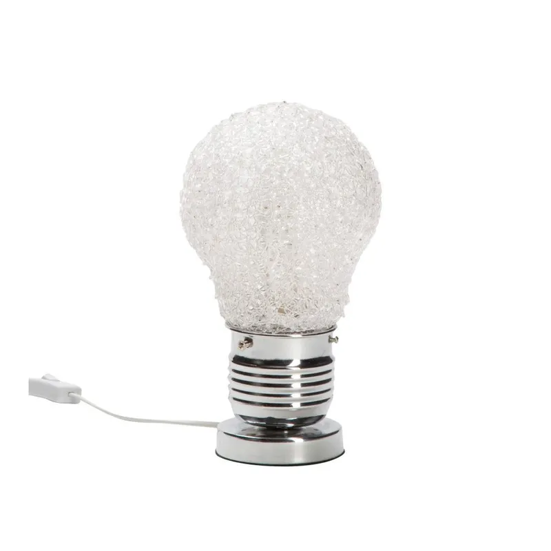 Lampa stołowa Mauro Ferretti Lampadina Bonami Popularny