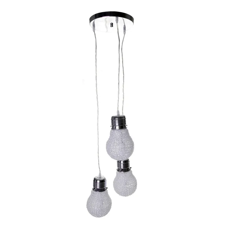 Lampa wisząca Mauro Ferretti Lampadina Bonami Darmowy zwrot