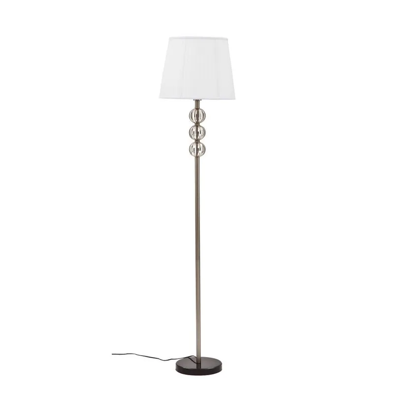 Lampa stojąca Mauro Ferretti Steelo Bonami Oferta