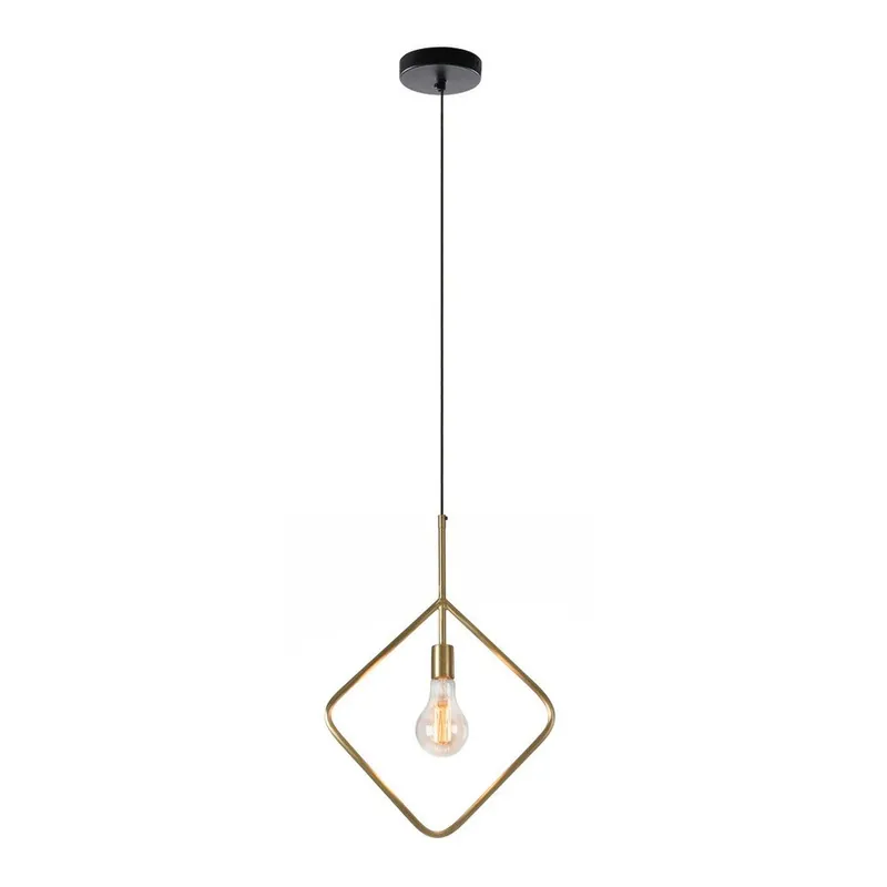 Promocja Lampa wisząca La Forma Addra Bonami