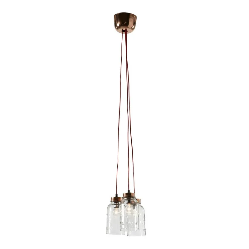 Hit sprzedaży Lampa wisząca La Forma Nalon Bonami