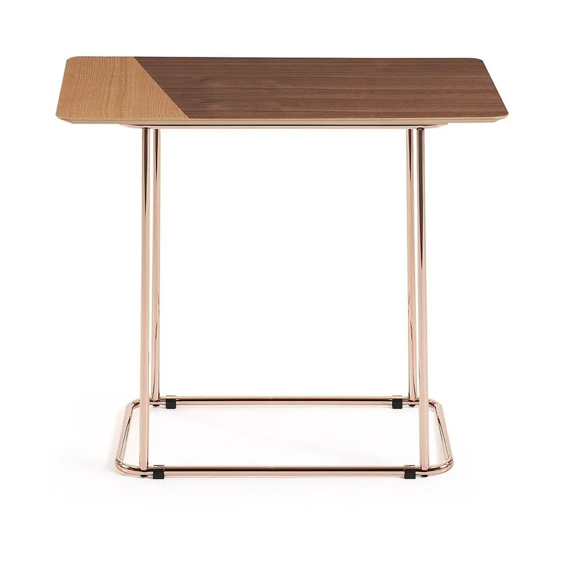 Tylko dziś Stolik La Forma Aitana, wys. 51 cm Bonami