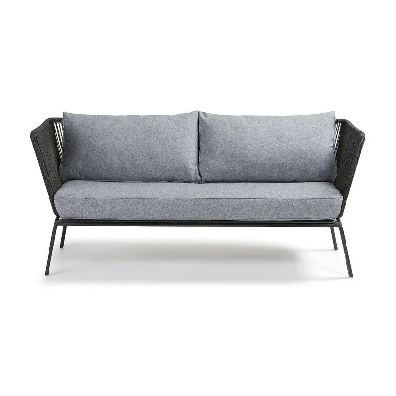 Sofa trzyosobowa La Forma Bernon Bonami Ekspresowa dostawa