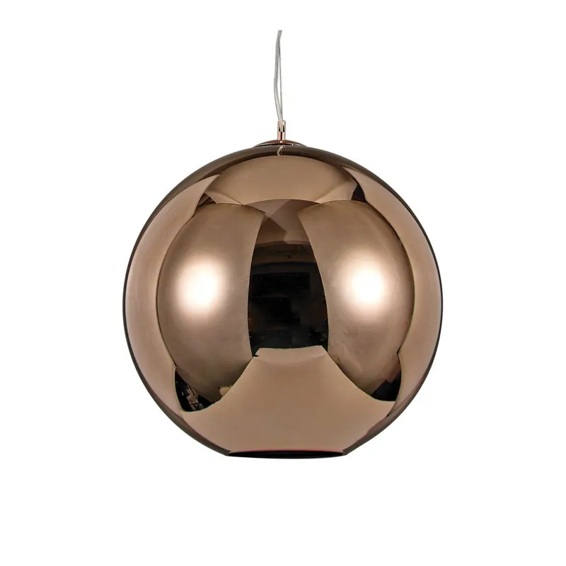 Hit cenowy Lampa wisząca Evergreen Lights Dumela Bonami