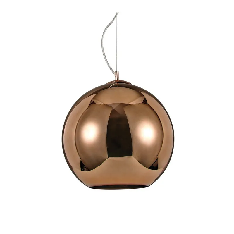 Wybór klientów Lampa wisząca Evergreen Lights Karamelo Bonami