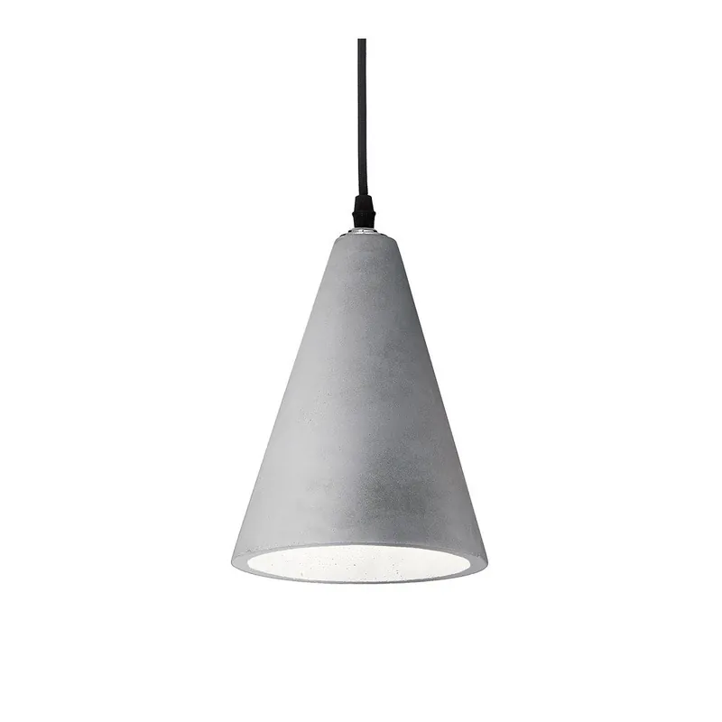 Sprawdź teraz Lampa wisząca Evergreen Lights Hurikon Bonami