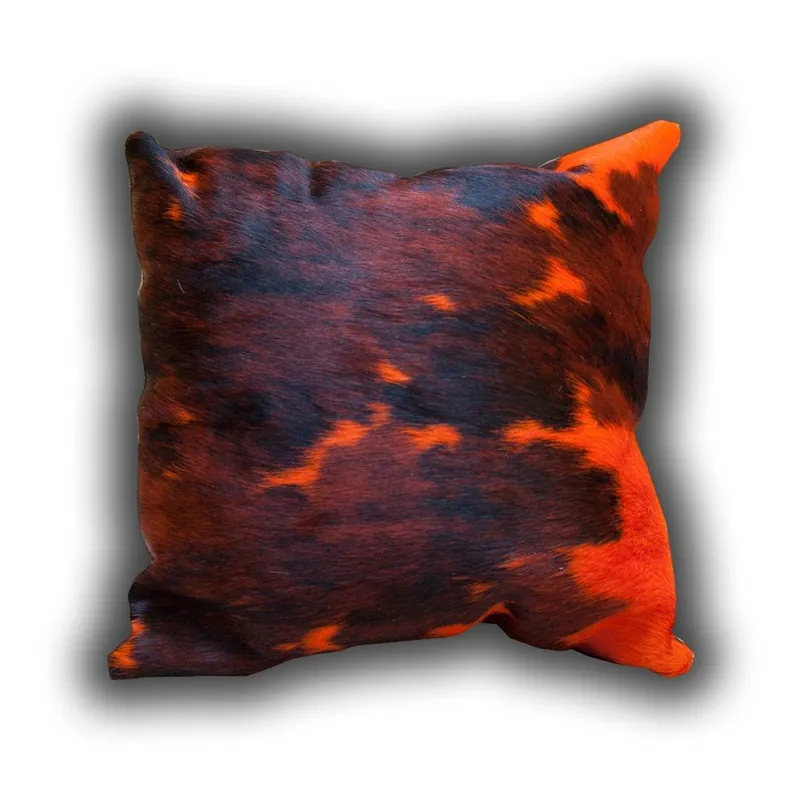 Hit cenowy Poduszka skórzana Pipsa Dyed, 45 x 45 cm Bonami