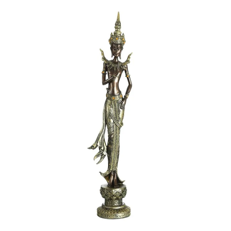 Figruka buddy Denzzo Buddha, wys. 68 cm Bonami Zamów dziś
