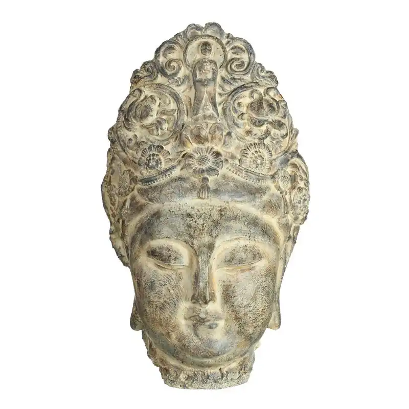 Głowa buddy Denzzo Zen, wys. 68 cm Bonami Wyprzedaż