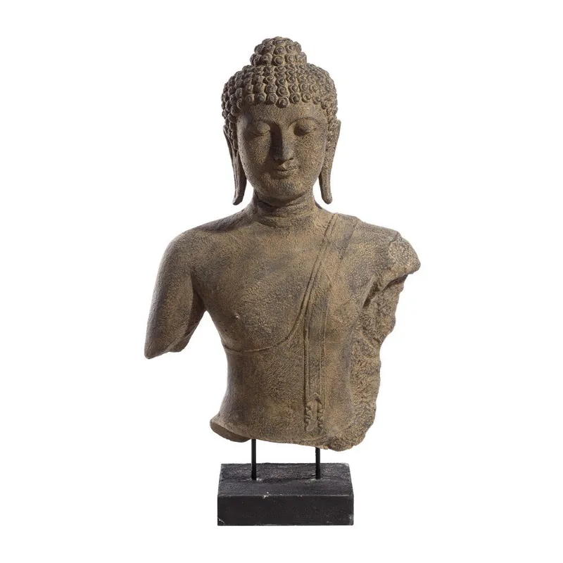 Dekoracyjny budda Denzzo Buddha, wys. 100 cm Bonami Promocja