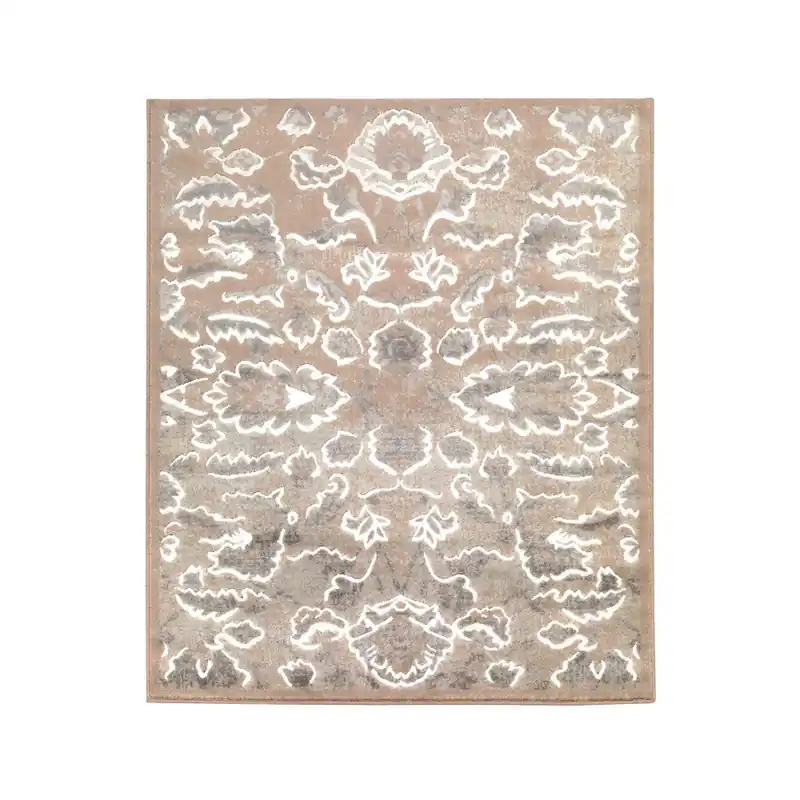 Wyjątkowa oferta Dywan Webtappeti Metallica Duke, 160x230 cm Bonami