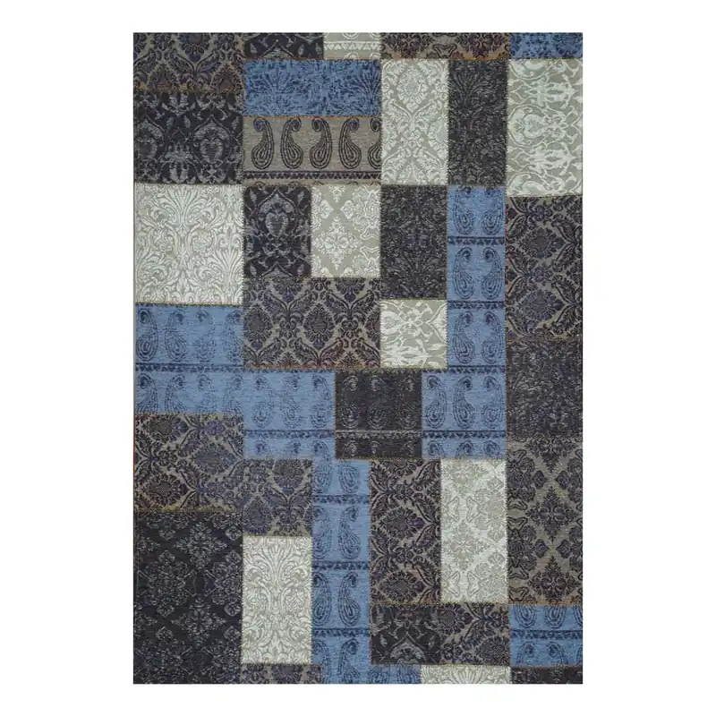Wysoka jakość Dywan Webtappeti Modern Kilim Tapestry, 75x170 cm Bonami