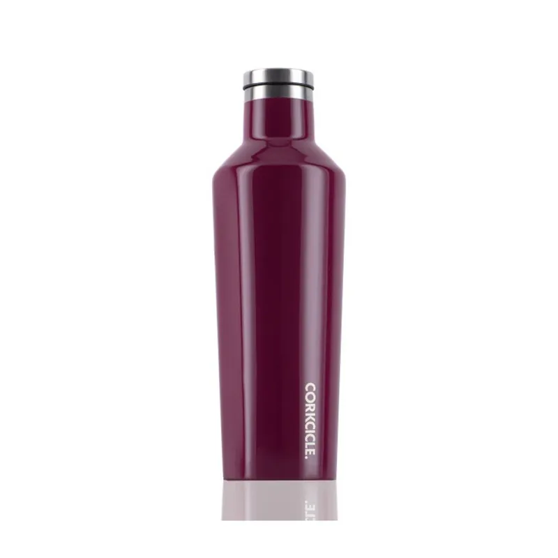 Butelka termiczna Root7 Canteen Merlot, 470 ml Bonami Nie przegap