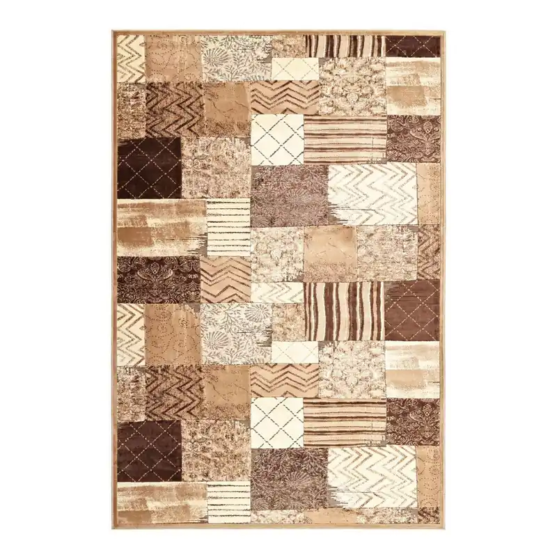 Nowość Beżowy dywan Universal Farashe Beige, 200x300 cm Bonami