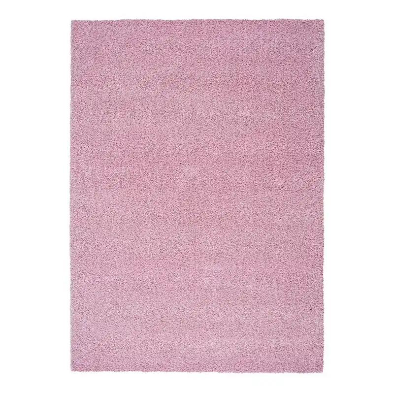 Bestseller Różowy dywan Universal Hanna, 140x200 cm Bonami