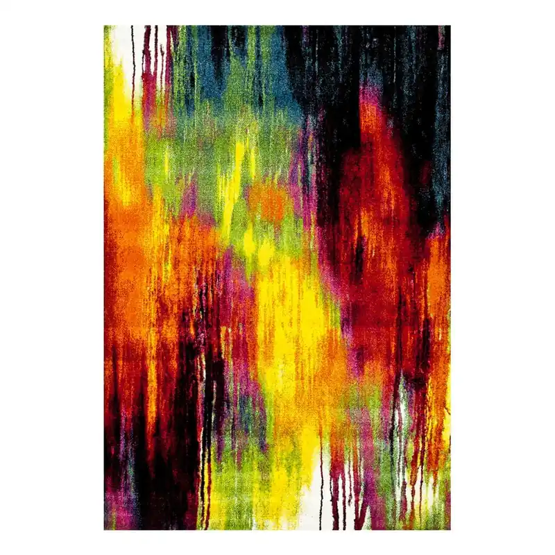 Dywan Universal Tikey Multi, 140x200 cm Bonami Zniżka