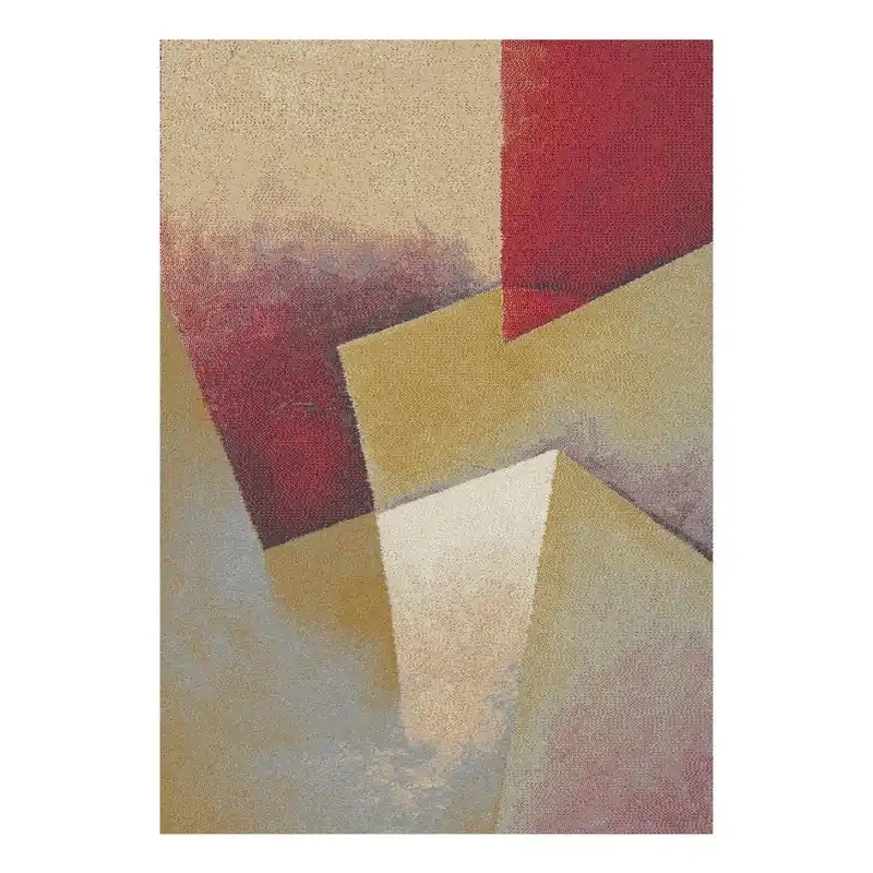 Brązowo-fioletowy dywan Universal Bukit Duko, 160x230 cm Bonami Premium