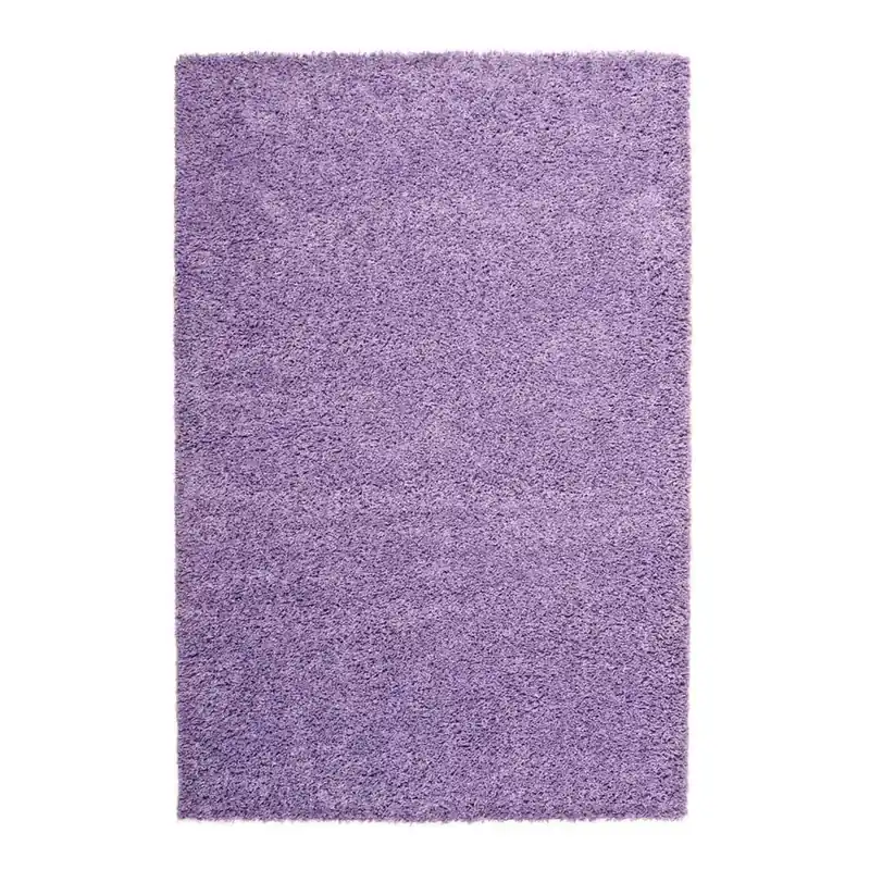 Fioletowy dywan Universal Catay Lilac, 67x125 cm Bonami Popularny